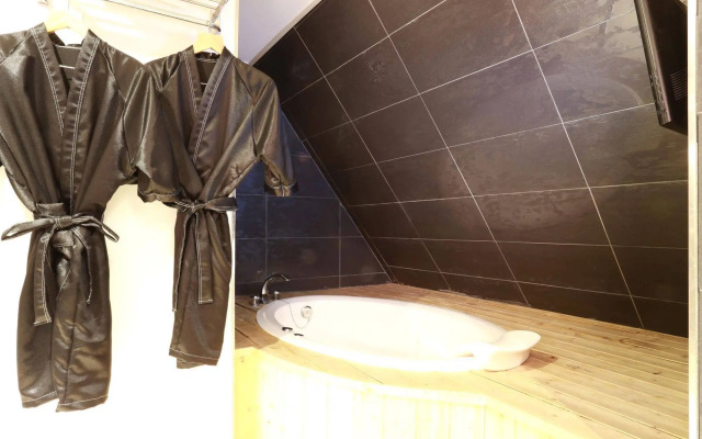 Hotel Cello