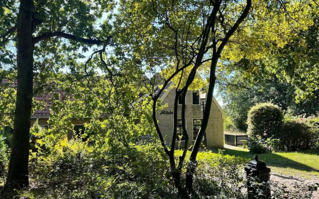 Holiday Home on the Edge of National Park