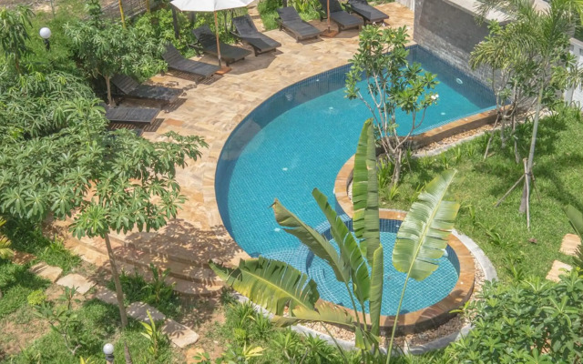 Hak Boutique Hotel & Resort