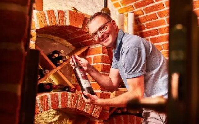 Donauhotel Lettnerhof