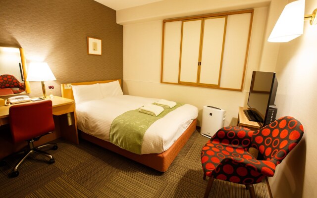 Fukuoka Floral Inn Nishinakasu