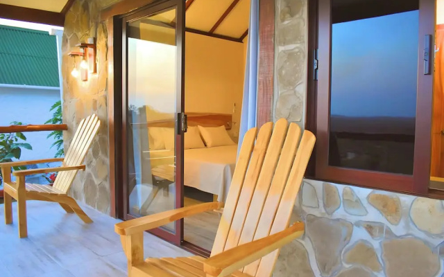 Eco Hotel Summer Usiacuri
