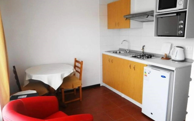 Apart Hotel y Cabañas Vegasur