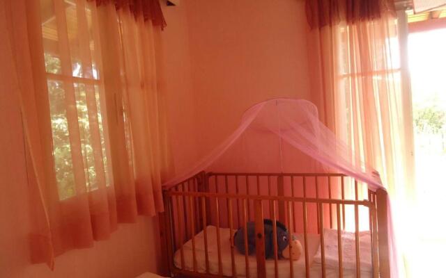 Errika House 1
