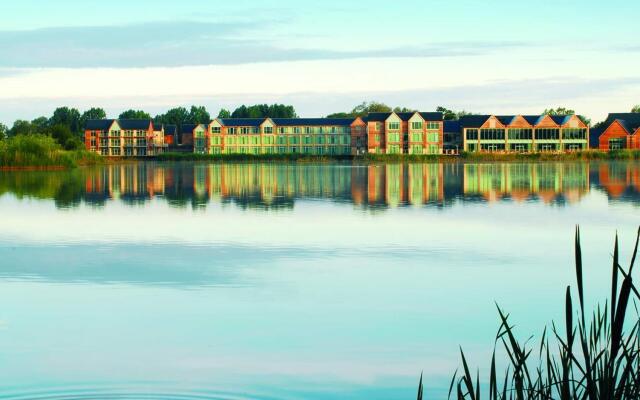 De Vere Cotswold Water Park