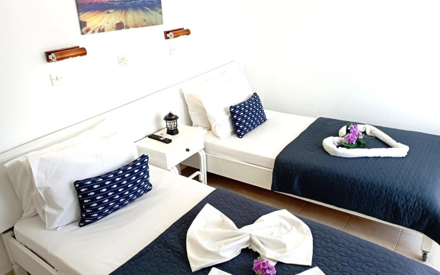 Nautilus City Studio by Impala Hotel