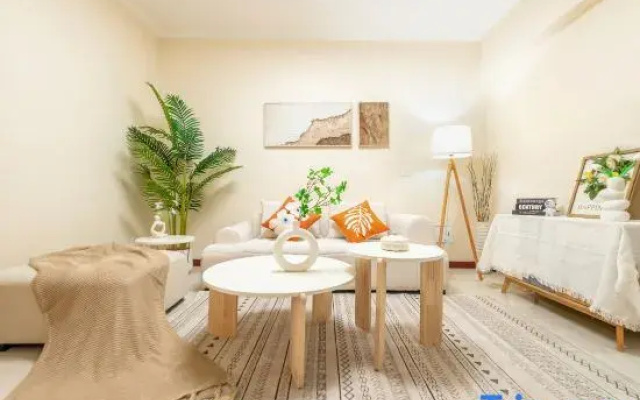 Yuanlai Guesthouse