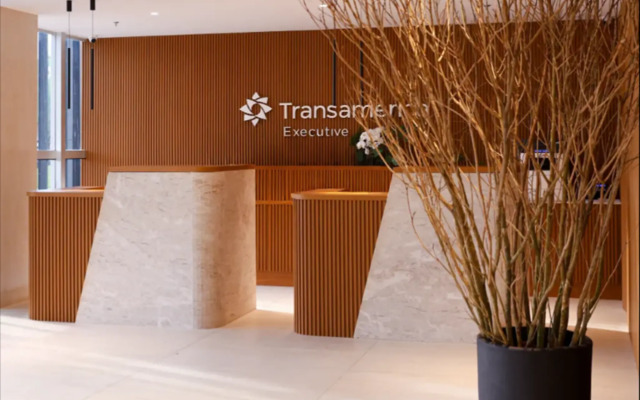 Transamerica Executive Belém Aeroporto