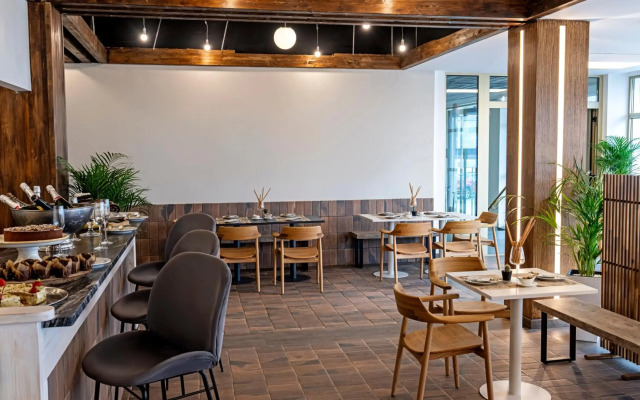 Hotel Faranda Rias Altas, Ascend Hotel Collection