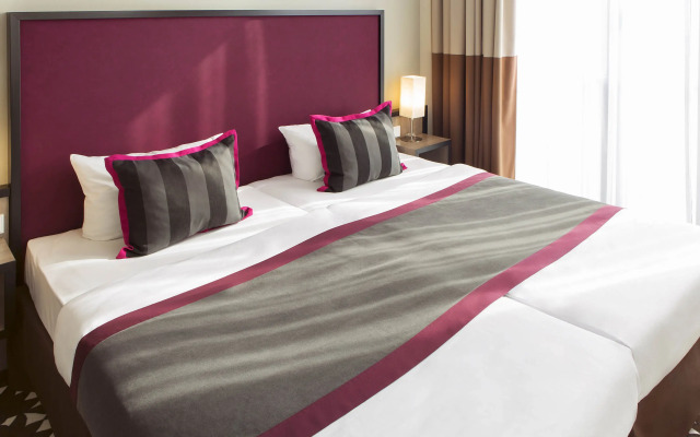 Mercure Hotel MOA Berlin