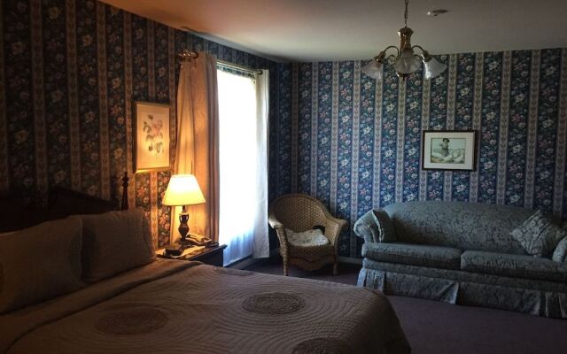 Auberge Le Flores