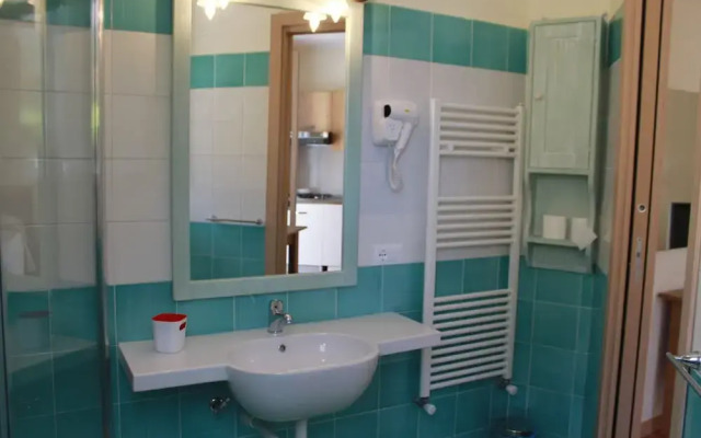 The Pietra Verde Apartments