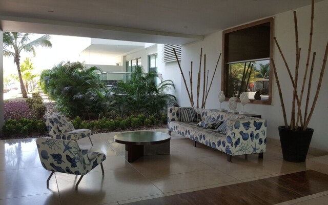 Apartamento frente al mar Morros Epic