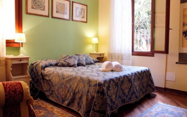 San Gervasio Apartment