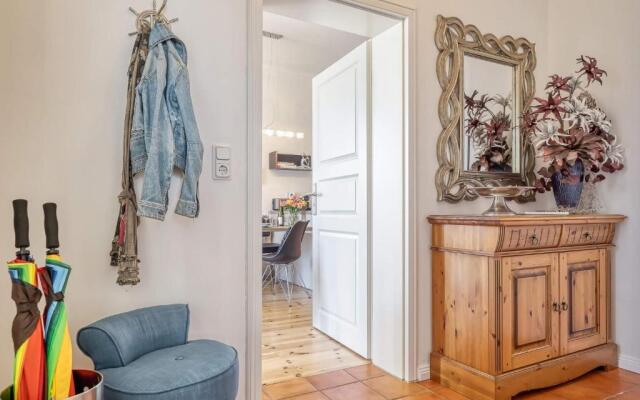 Villa Balticum - Ferienwohnung 2