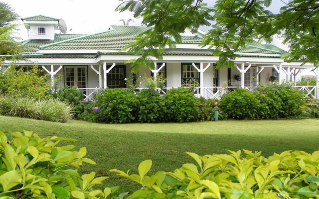 Shandon Lodge