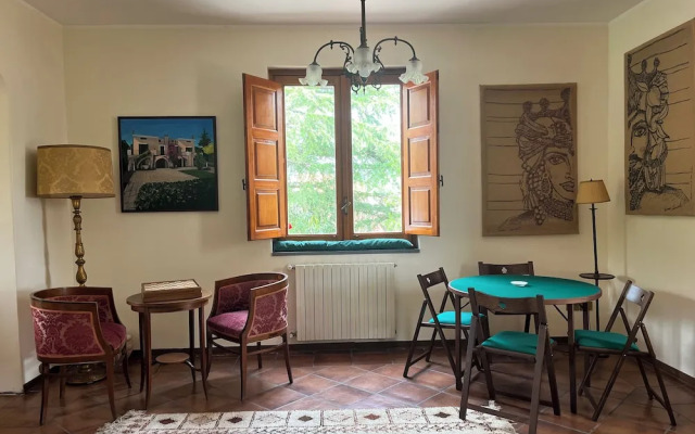 Villa Milone Etna Country House