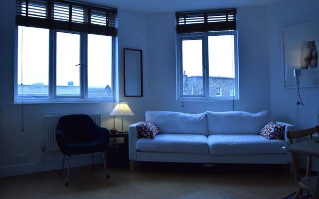 1 Bedroom Flat In South Hackney