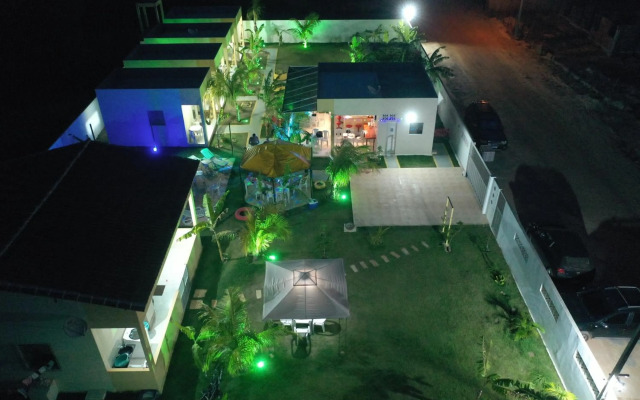 Pousada La Dolce Vita