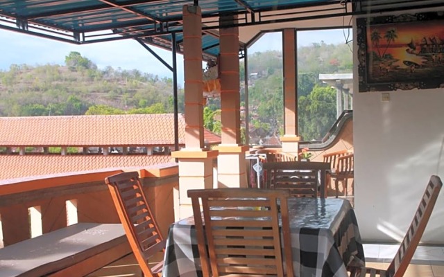 Harmony Guest House by ZUZU