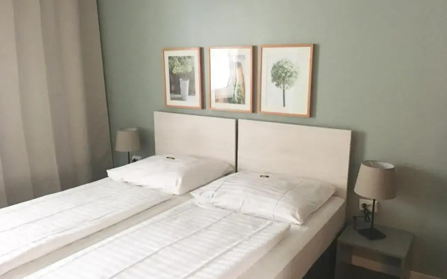 MAX Hotel Düsseldorf Self-Check-in