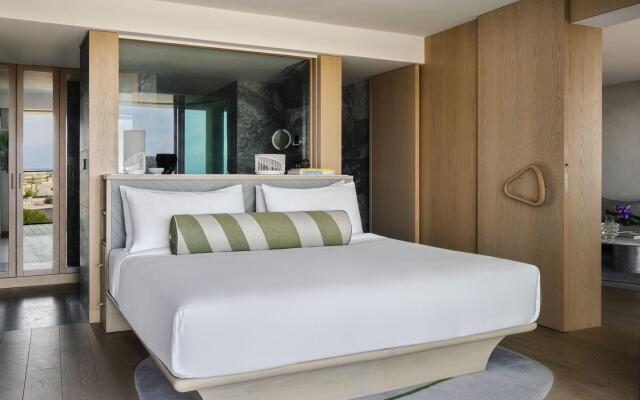 W Residences Algarve