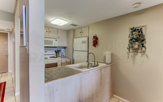 Ocean View Condo Steps Away from Beach, Access to Salt Water Pool by RedAwning