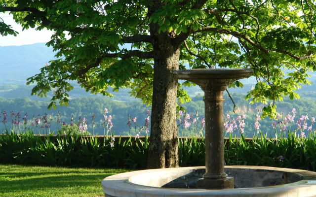 Relais Villa Belpoggio - Residenza d'Epoca