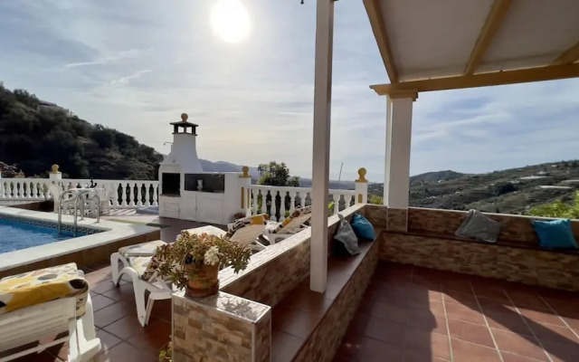 Villa Paco by At Home Costa del Sol