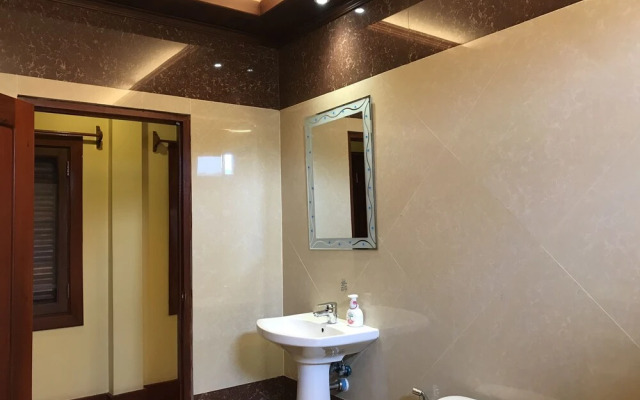 Thip Villa Mekong Riverside