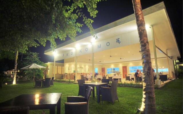 Kokomo Resort Gili Gede