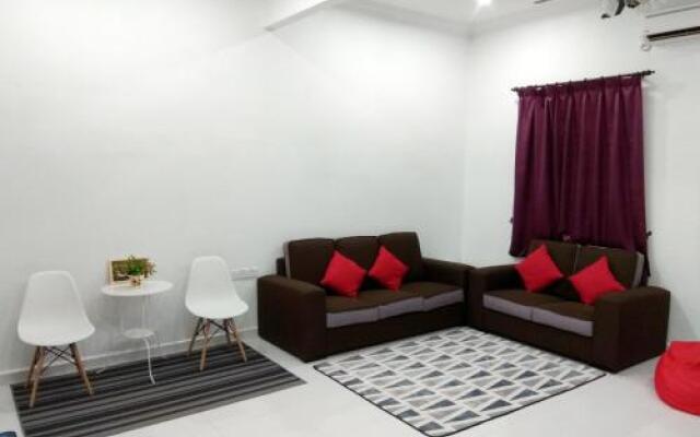 Umikami Homestay Kuala Terengganu