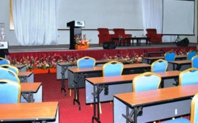 Terengganu Equestrian Resort