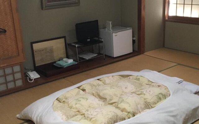 Hotel Daimaru