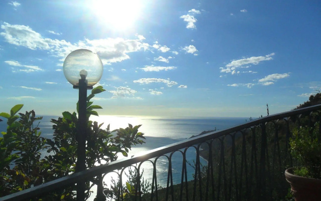 Agriturismo Principe di Vallescura