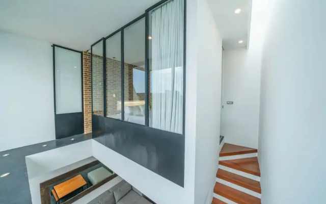 Loft Berawa 3