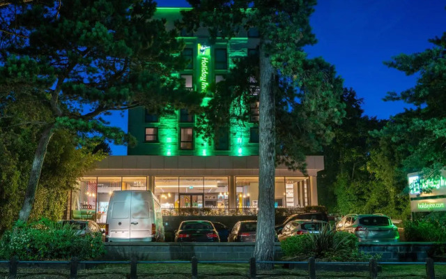 Holiday Inn Bournemouth by IHG