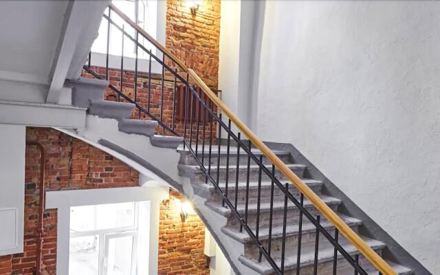 Меблированные комнаты Калейдоскоп Дизайн