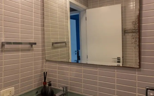 VR2 Zona1 in Rio de Janeiro