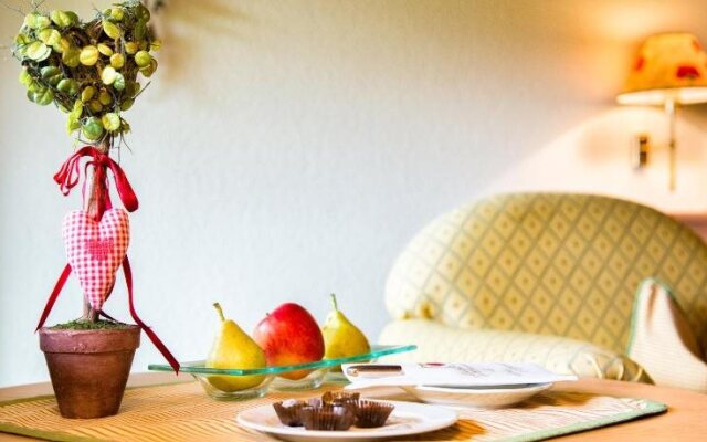 Kaisers Tanne - Premium Alles Inklusive Hotel