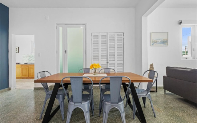 Otium Rentals Beachfront Rental for Families