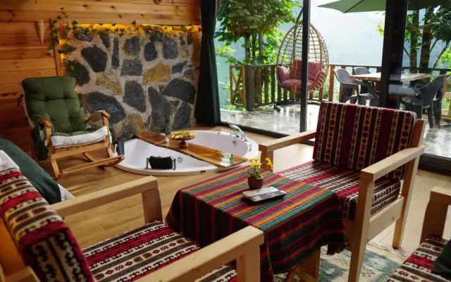 Dogallife Suit Bungalov