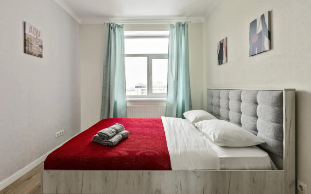 MaxRealty24 на Германа Титова 5к2