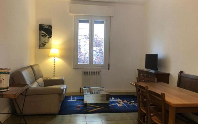 Appartamento: tranquillità o divertimento