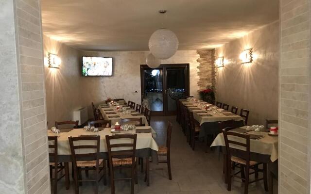 Agriturismo Terra Verde