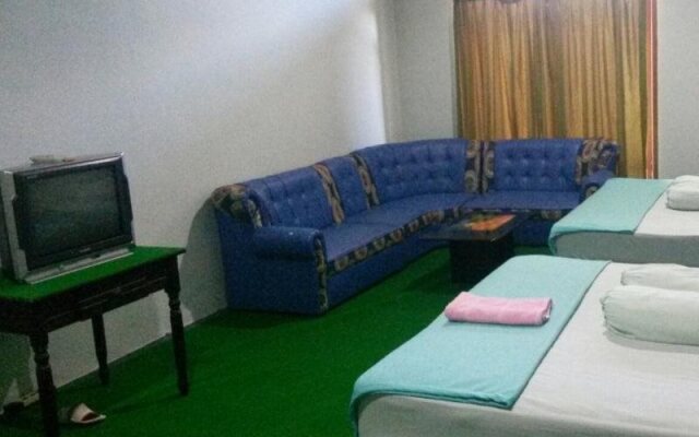 Hotel Sanggam