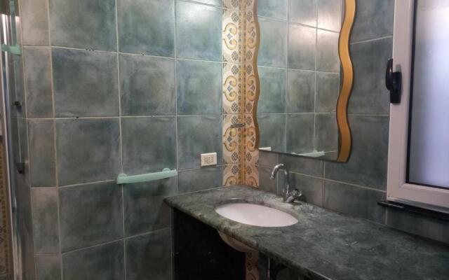 Dimora Angelina - 20 m dalla spiaggia