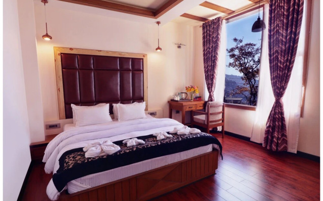 Pine Tree Spa and Resorts