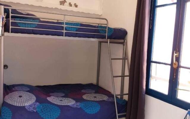 Le Studio Alpin - Hyper centre Saint Gervais