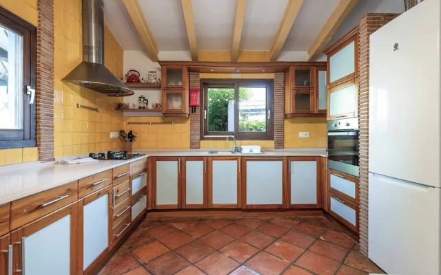 Villa La Siesta